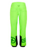 Chiemsee Ski-/ Snowboardhose "Taos" in Grün