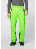Chiemsee Ski-/snowboardbroek "Taos" groen