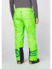 Chiemsee Ski-/snowboardbroek "Taos" groen