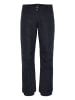 Chiemsee Ski-/ Snowboardhose "Taos" in Schwarz