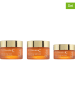 Argani Care 3tlg. Gesichtspflege-Set "Vitamin C"