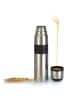 BergHOFF Thermosflasche in Silber - 1 l