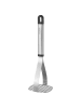 BergHOFF Roestvrijstalen aardappelstamper - (L)8,5 x (H)27,5 x (D)8 cm