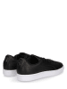 Puma Sneakersy "Basket Crush" w kolorze czarnym