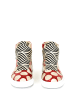 Streetfly Sneakers in Bunt