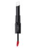 L'Oréal Paris Lippenfarbe "Infaillible 2-Step - 507 Relentless Rouge", 5,7 ml
