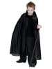 Rubie`s Kostümcape "Vampir" in Schwarz