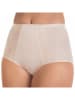 NIKOL DJUMON Figi high waist w kolorze jasnoróżowym