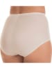 NIKOL DJUMON Figi high waist w kolorze jasnoróżowym