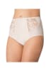NIKOL DJUMON Taillenpanty in Rosé