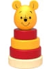 Disney Winnie Puuh Stapelturm "Winnie" - ab 12 Monaten