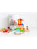 Disney Mickey Mouse Klocki (50 szt.) "Mickey" - 12 m+