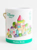 Disney Mickey Mouse Klocki (50 szt.) "Mickey" - 12 m+