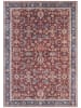 Hanse Home Geweven tapijt "Vivana" rood