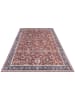 Hanse Home Webteppich "Vivana" in Rot