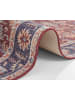 Hanse Home Webteppich "Vivana" in Rot