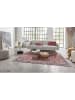 Hanse Home Geweven tapijt "Vivana" rood