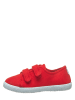 kmins Sneakers rood