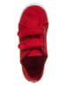 Kmins Sneakers in Rot