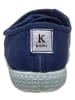 kmins Sneakers blauw
