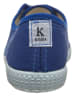 kmins Sneakers blauw