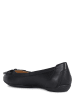 Geox Ballerina's "Charlene" zwart