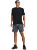 Under Armour Trainingsshirt "Tech 2.0" in Schwarz