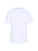 Under Armour Koszulka sportowa "Tech 2.0" w kolorze białym