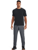 Under Armour Shirt in Schwarz