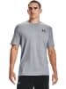 Under Armour Shirt in Grau