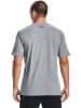 Under Armour Shirt in Grau