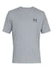 Under Armour Shirt in Grau
