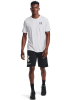 Under Armour Shirt in Weiß