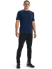 Under Armour Shirt in Dunkelblau