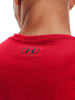 Under Armour Shirt rood