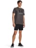 Under Armour Shirt in Anthrazit