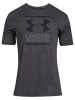 Under Armour Shirt in Anthrazit