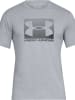 Under Armour Shirt in Grau