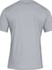 Under Armour Shirt in Grau