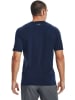 Under Armour Shirt donkerblauw