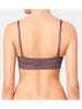 Triumph Bustier "Amourette Spotlight" in Lila