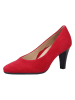 ara Pumps in Rot