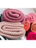 Lullalove Decke in Pink