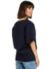 Be Wear Bluse in Dunkelblau
