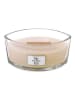 WoodWick Świeca zapachowa "White Honey" - 453,6 g