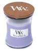WoodWick Świeca zapachowa "Lavender Spa" - 85 g