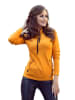 numoco Hoodie in Orange