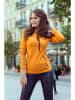 numoco Hoodie in Orange