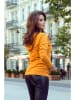numoco Hoodie oranje