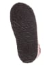 kitz-pichler Pantoffels "Eenhoorn" roze/lichtroze